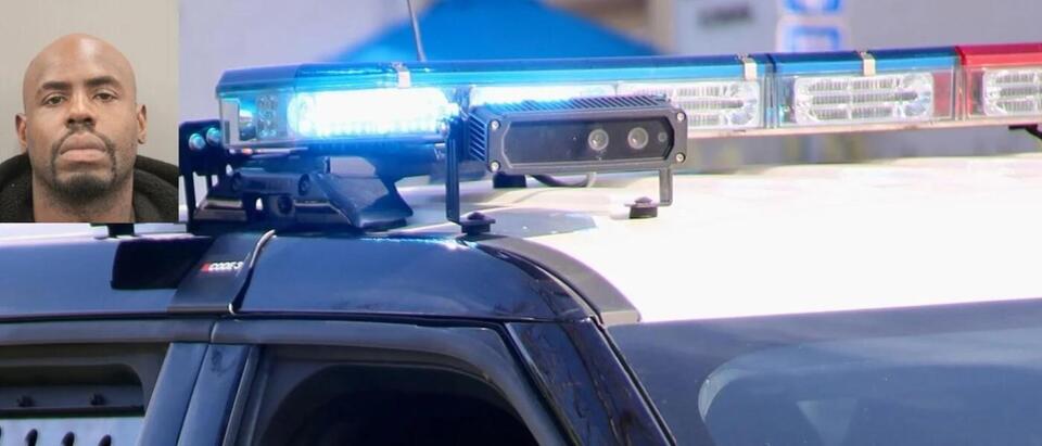 Houston man charged with capital murder in 2021 fatal shooting - NewsBreak