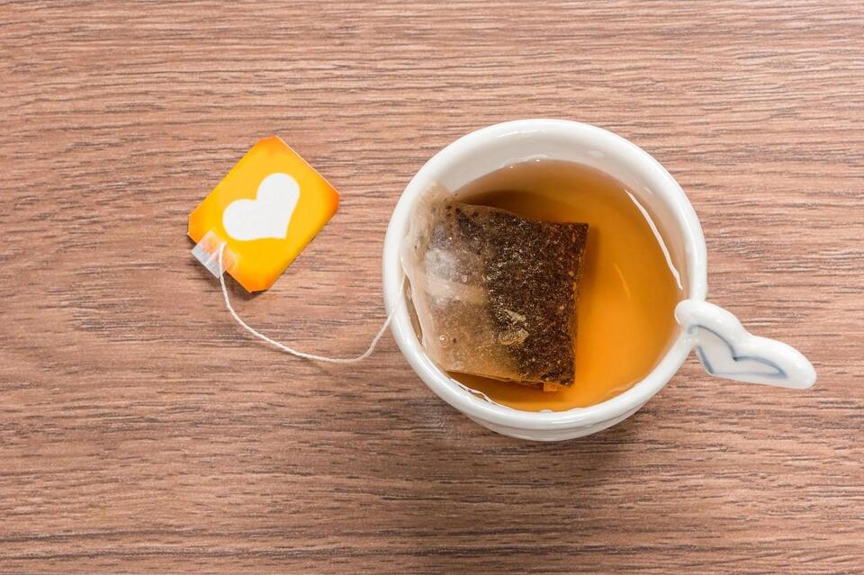 Scientists Discover Shocking Levels of Microplastics in Popular Tea ...