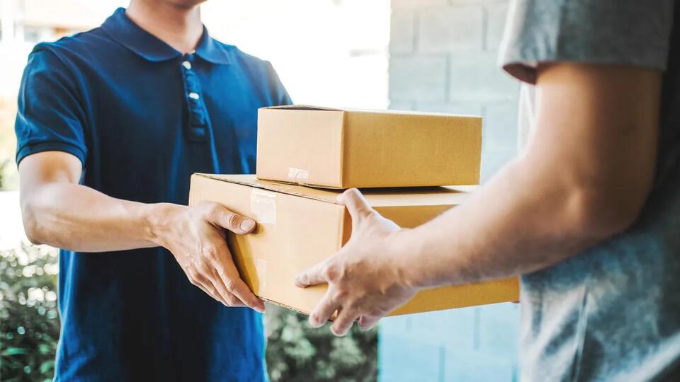 Parcel carrier Deliver It closes, preps for bankruptcy process - NewsBreak
