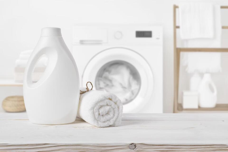 Freshen up your fall wardrobe with these laundry tips. - NewsBreak