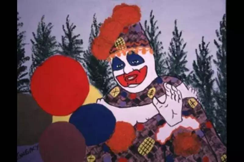 Murder with a smile: The origins of the killer clown