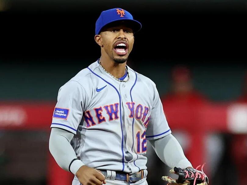 Mets fans need to stop complaining about Francisco Lindor, who is on ...