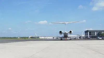 Washington Manassas Airport is now certified for commercial passenger flights