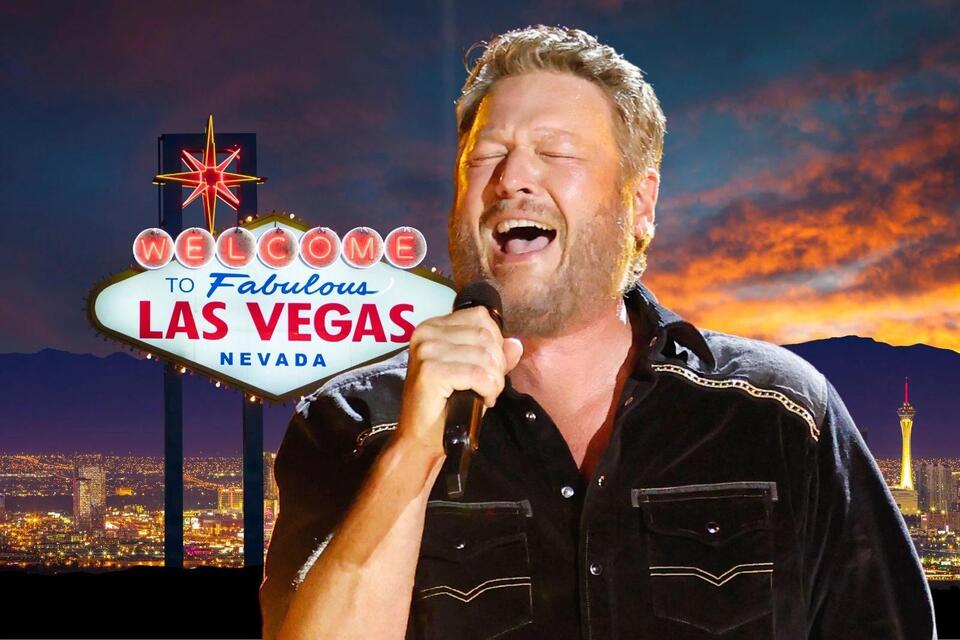 Blake Shelton Announces More Las Vegas Residency Dates For 2026 NewsBreak 0plzgM 13zZNmfV00