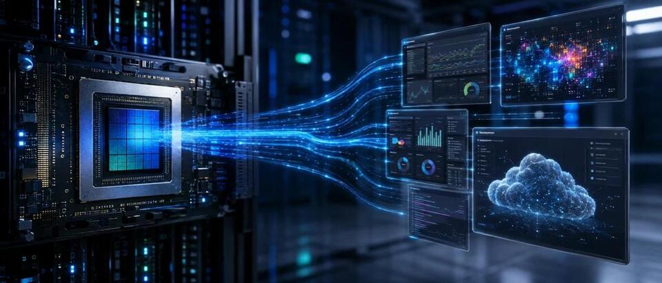 5 of the Most-Upgraded Stocks Over the Last Quarter Are All Software Names-Here's Why