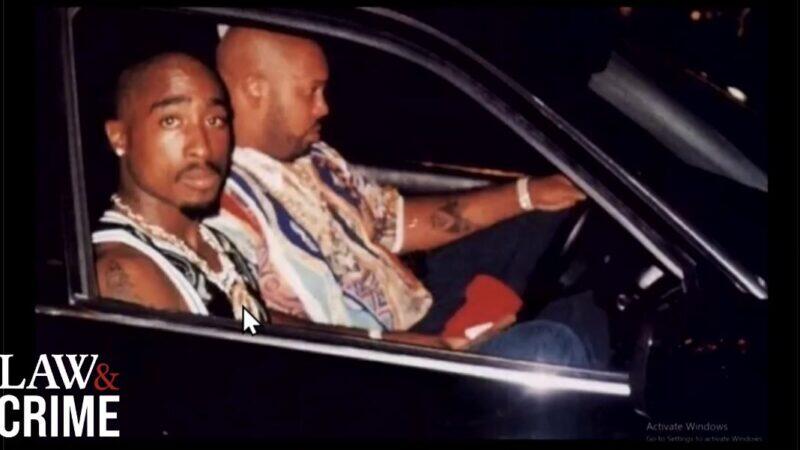 Closing Arguments In Trial For L.A. Gang Leader ‘Keffe D' In Tupac Murder Set For Monday