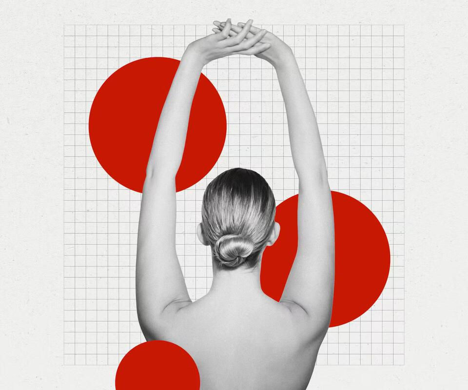 8 Women On How They're No Longer Letting Their Atopic Dermatitis ...