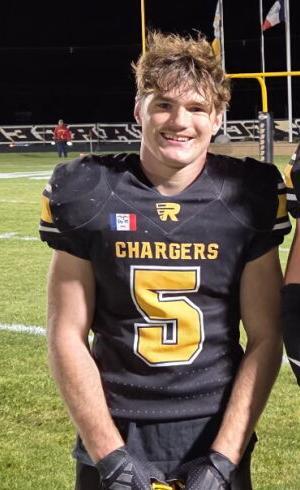 Clarinda alum Shull leading ACGC into new season with same expectations