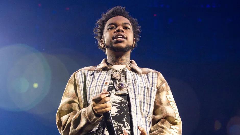 Lil Poppa’s Cause of Death Revealed: How Did the Rapper Die? - NewsBreak