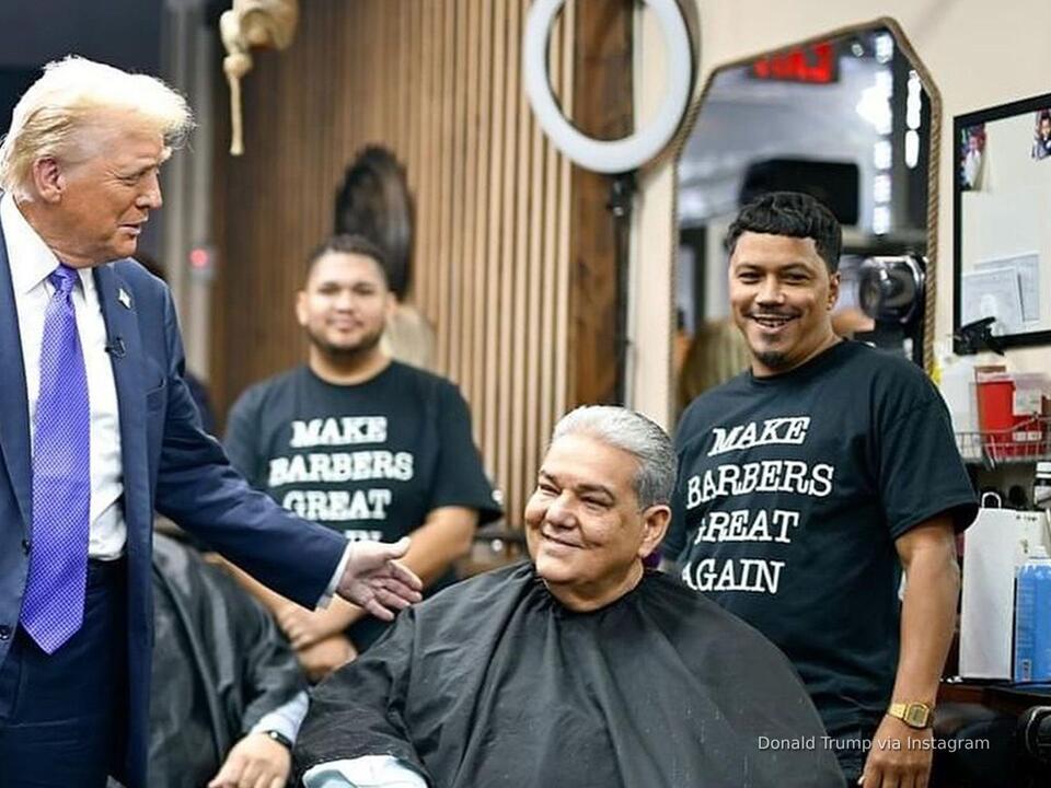 Is the alleged 15,000 energy bill from Trump’s NYC visit