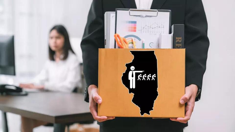 2 Illinois Companies Just Posted Mass Layoffs of More than 100 - NewsBreak