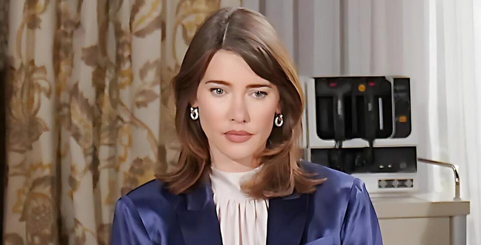 Here’s all the Trouble That’s Waiting for Steffy When She Returns on B ...