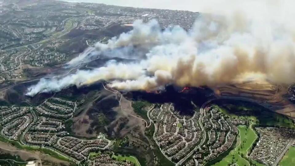 Lawsuit alleges SDG&E caused Norte Fire in San Clemente, San Juan ...