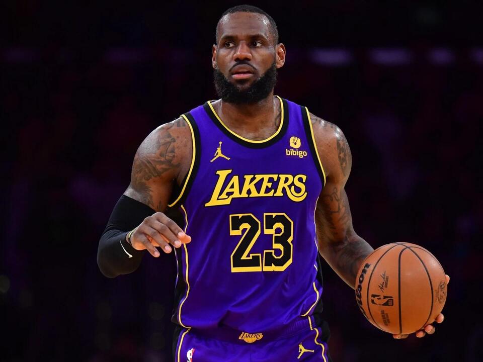 Can LeBron James’ Lakers Turn Things Around This Season?
