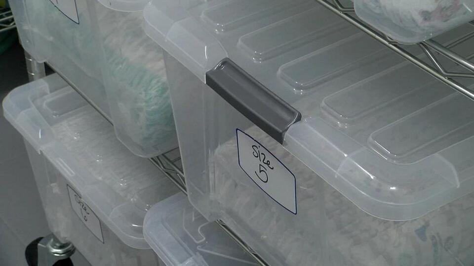 Uplift Eureka diaper program faces shortage, calls on community for ...
