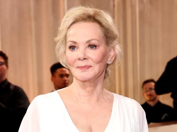 Jean Smart, 74, Called Her Go-To Smoothing Foundation “Gorgeous,” and Shoppers Say It “Hides Wrinkles”