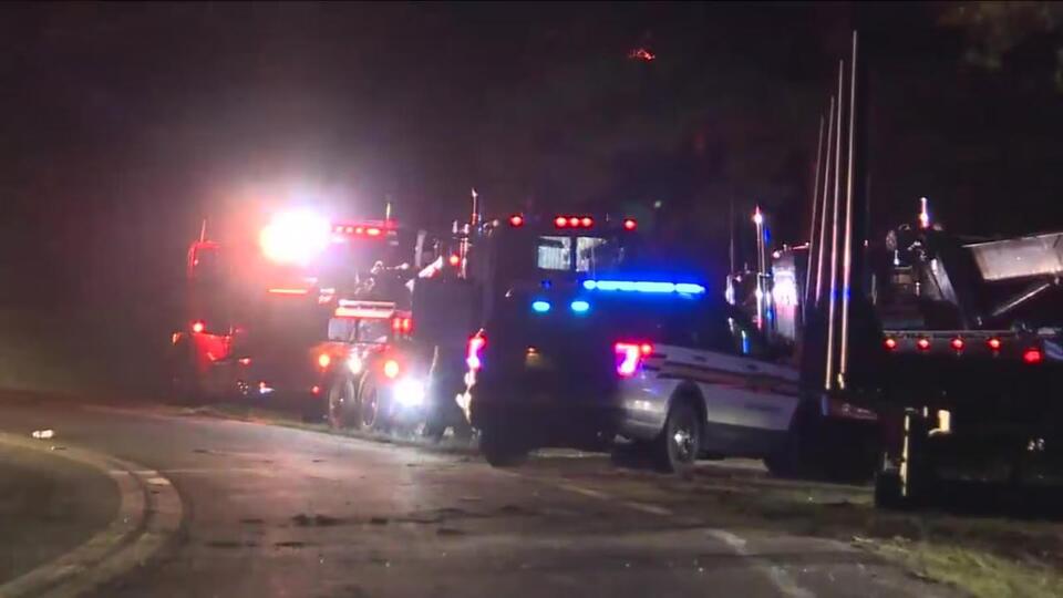 Tennessee Highway Patrol confirms teen killed in Henderson Co crash ...