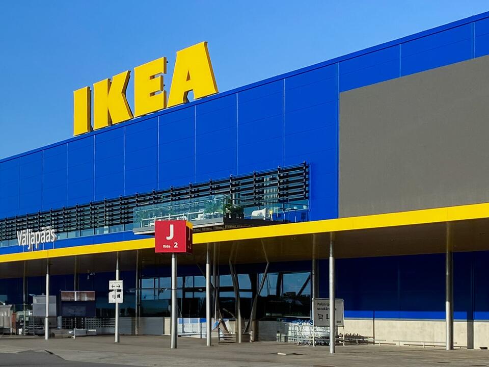 8 Best New Home Items at Ikea for Fall 2024