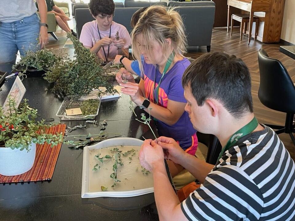 Sarpy County apartment project gets national recognition from