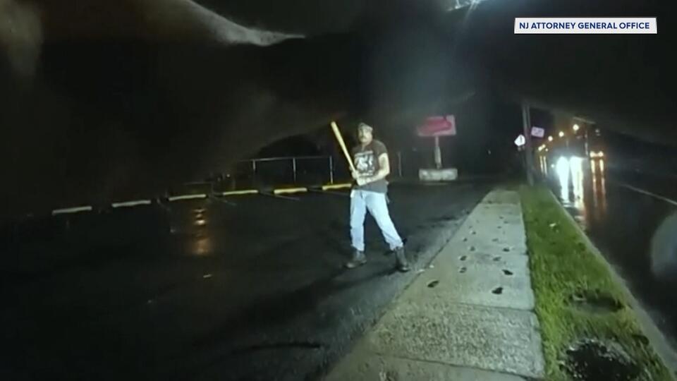 Woodbridge police sergeant indicted in fatal 2025 shooting of man with ...