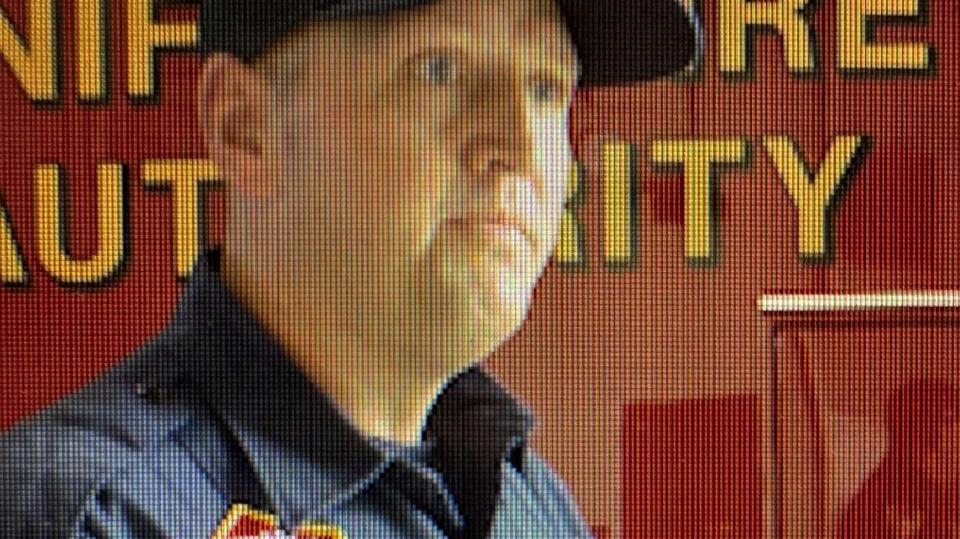 Firefighters warn about carbon monoxide hazard - NewsBreak