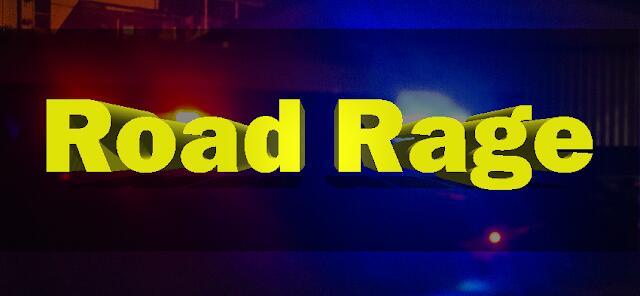 Pottsville Man Accused of Waving Axe During Road Rage Incident in ...