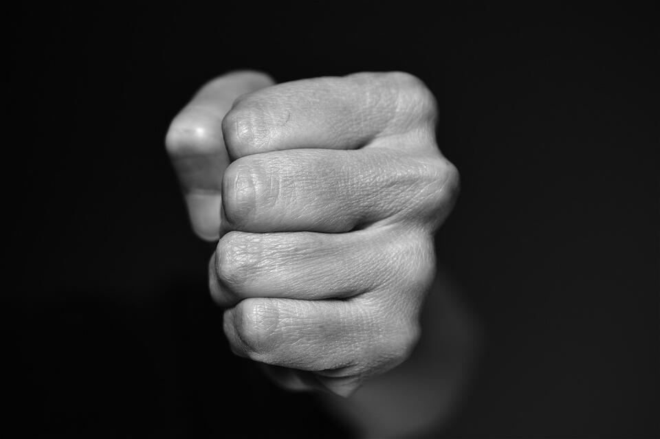 Man Charged With Extortion/Assault/Disorderly Conduct In Uintah County ...