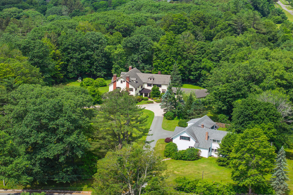 Welcome to Real Estate Friday!