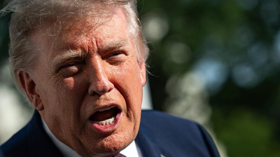 CNN’s Kaitlan Collins reports cutting remark from Donald Trump ally ...