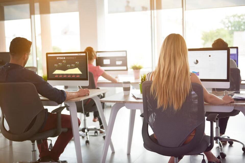 The small muscle that can help predict your future health – and the easy way to strengthen it at your desk