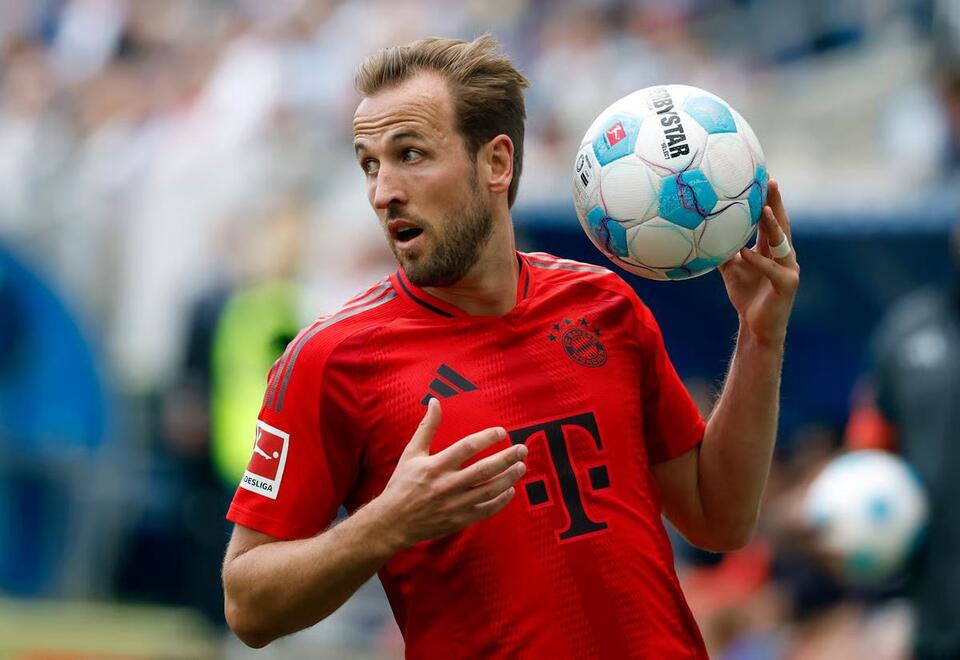 Bayern Munich vs Auckland City LIVE: Club World Cup match stream latest team news lineups TV