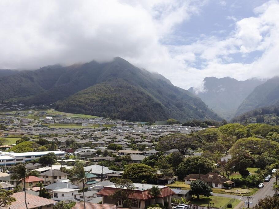 Maui County housing prices reach alltime high while sales volume drops