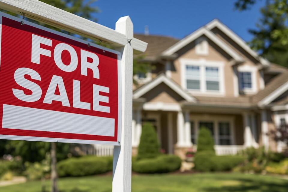 Houston Housing Market Slows as Mortgage Rates Rise, but Home Prices ...