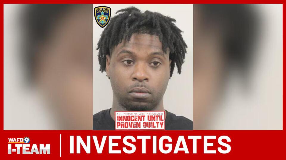 FBI searching for more potential victims of man accused of raping 4 ...