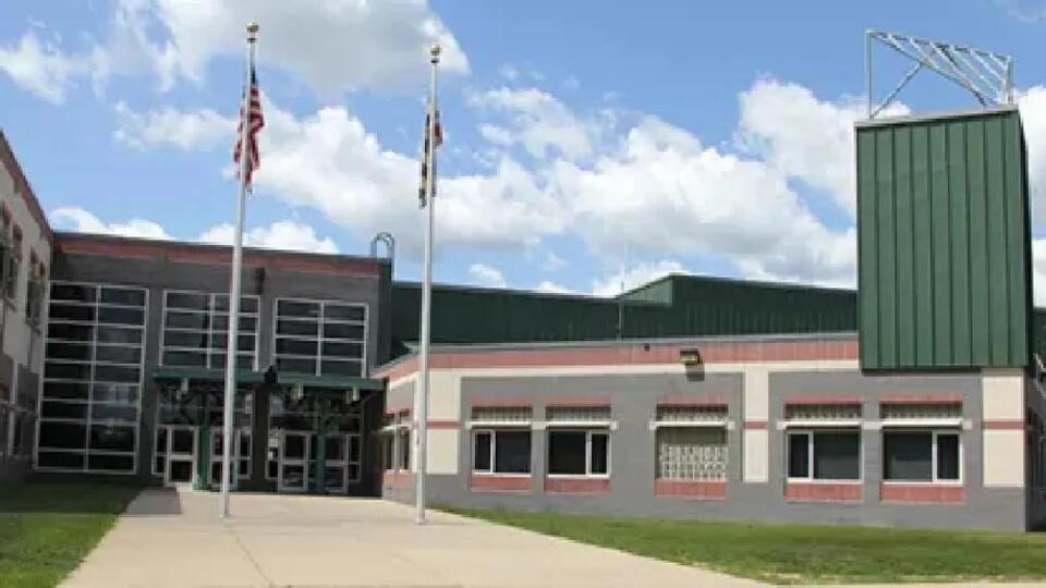 14-Year-Old Charged After Using Lighter Fluid, Gasoline To Start Middle ...