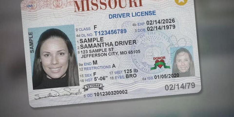 Closed Kansas City license office may reopen later this month - NewsBreak