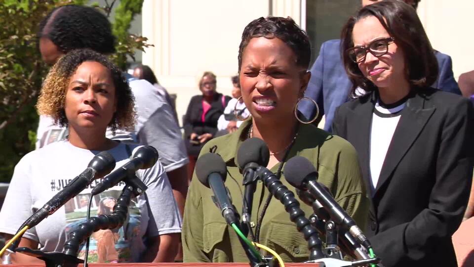 Dacara Thompson murder case: Hugo Hernandez-Mendez held without bail - NewsBreak