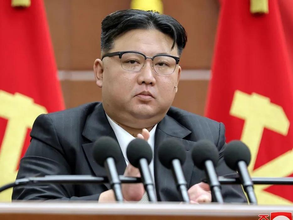 Kim Jong Un bans dogs and certain haircuts in North Korea