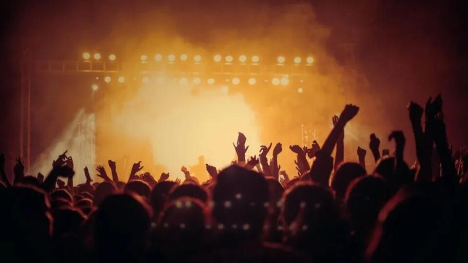 Tomorrowland Music Fest Mainstage Burns to Ground Days Before Opening