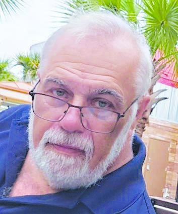 Richard A. 'Rich' Rudisill - NewsBreak