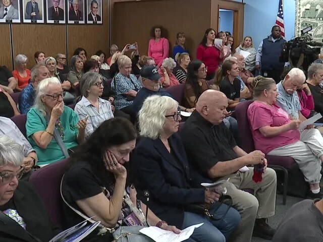 Lincoln Park water bills rising up to 28% in September