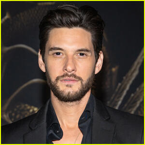 Ben Barnes Responds to Those 'Harry Potter' Reboot Casting Rumors - NewsBreak