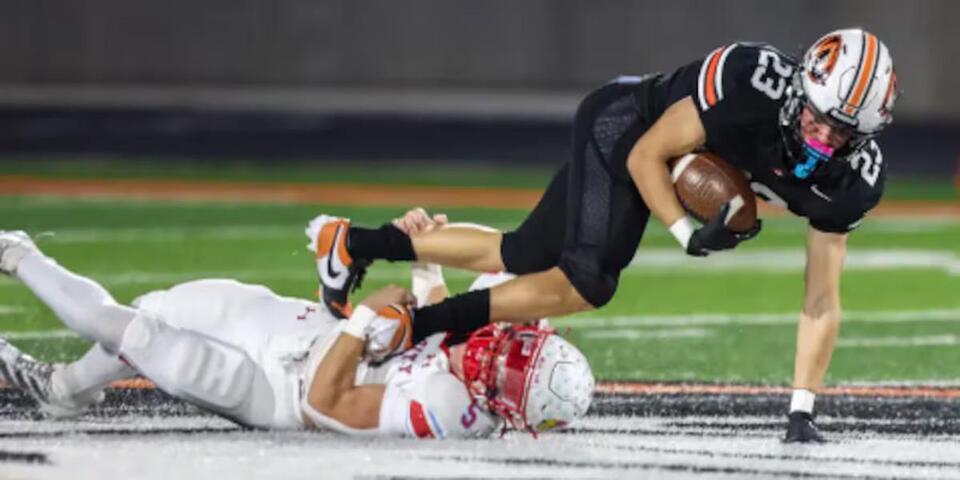 HIGH SCHOOL FOOTBALL: Check out Friday night’s scores and highlights ...