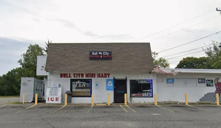 Undercover THC Sting Rocks Durham’s Bull City Mini Mart - NewsBreak