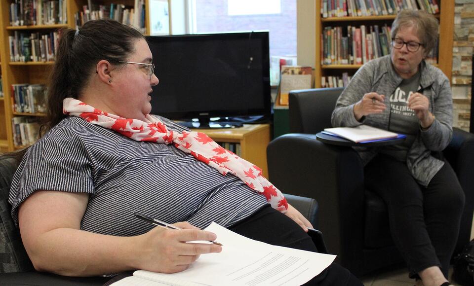 Gillett Woman’s Club, library celebrating 100 years together - NewsBreak