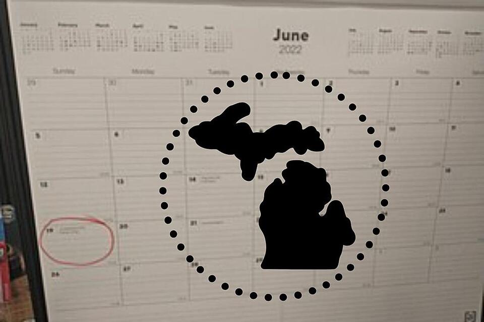 Juneteenth One Step Closer to Becoming a State Holiday in Michigan ...