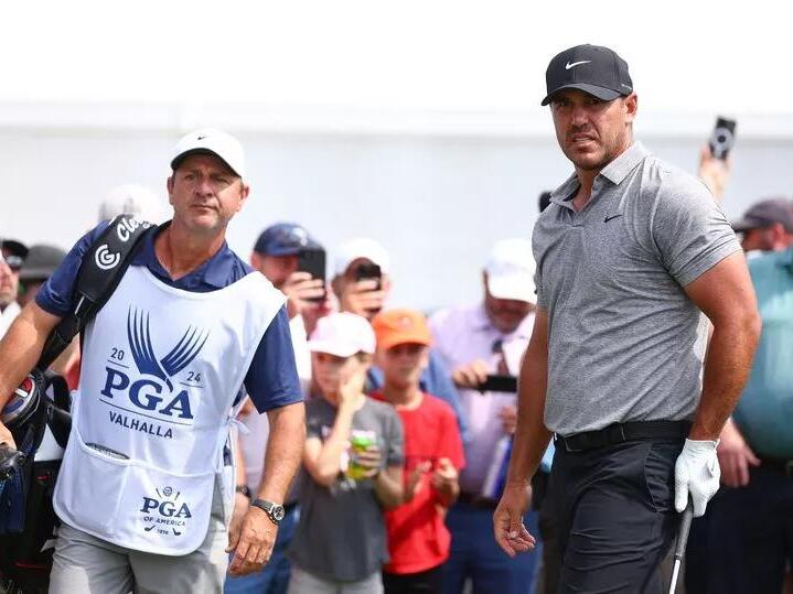 Dustin Johnson questions PGA Tour loyalty bonuses amid LIV Golf merger