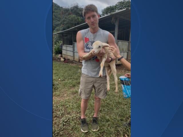 Friends seek out private investigator after local man killed in Puerto Rico