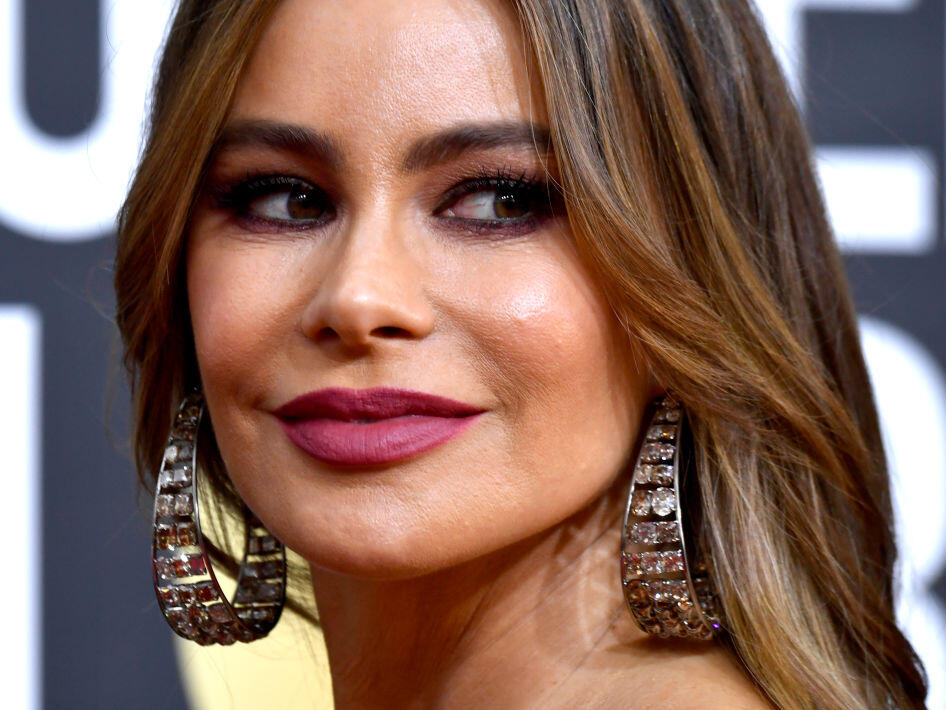 Sofia Vergara Net Worth Why Sofia Is The Highest Paid Actress Of News Break