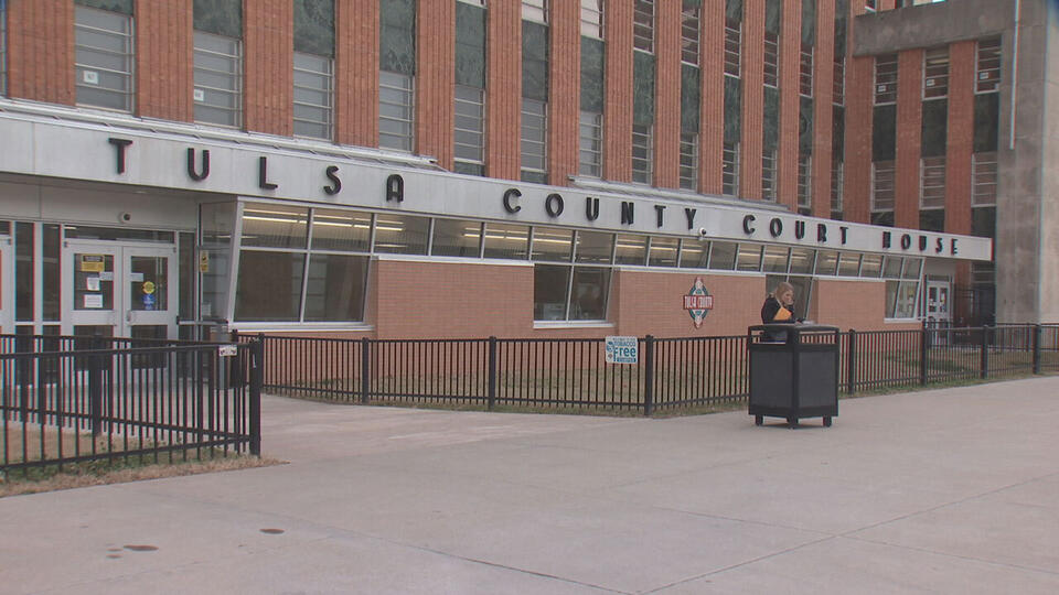 Jury finds Tulsa attorney not guilty of resisting arrest - NewsBreak